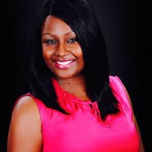 Meet your Posher, Michaela